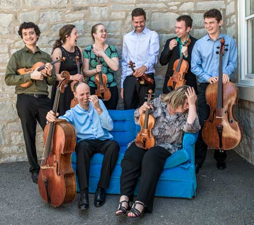 magisterra soloists k