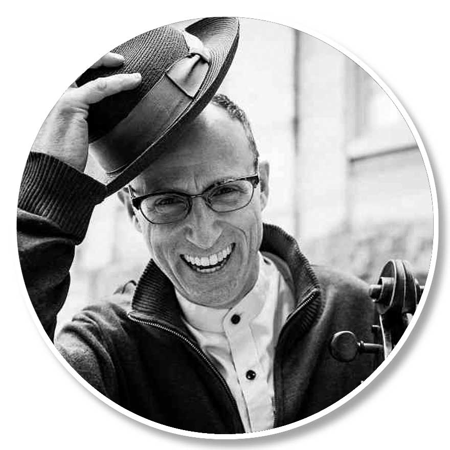 David Evenchick p
