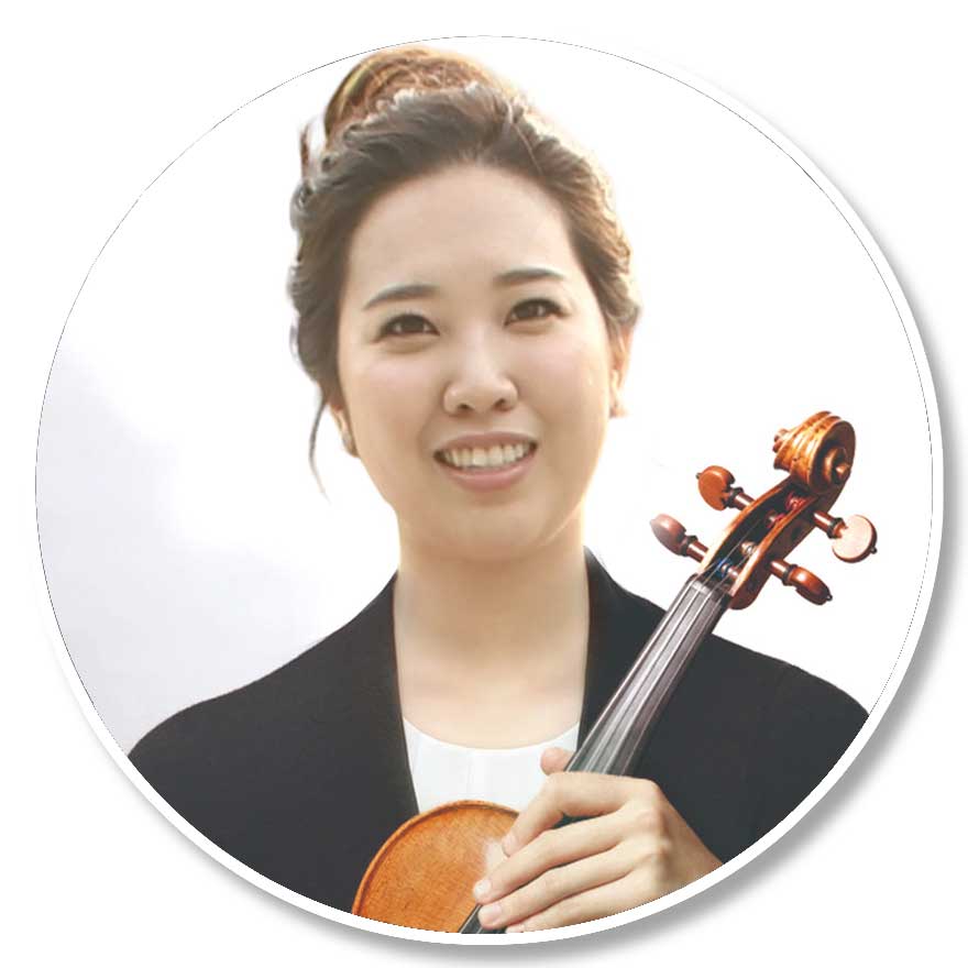 Gloria Kim p