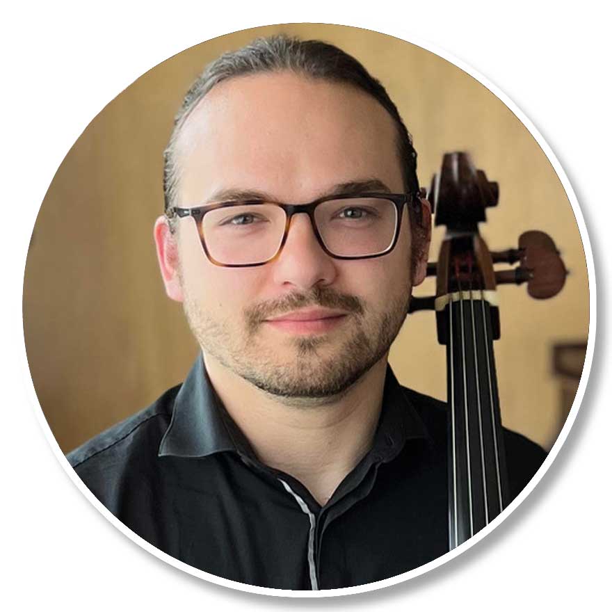 James Waldo p