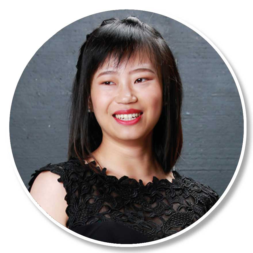 Jillian Yang p