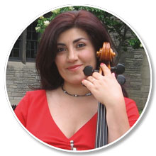 Lusine Petrosyan•p