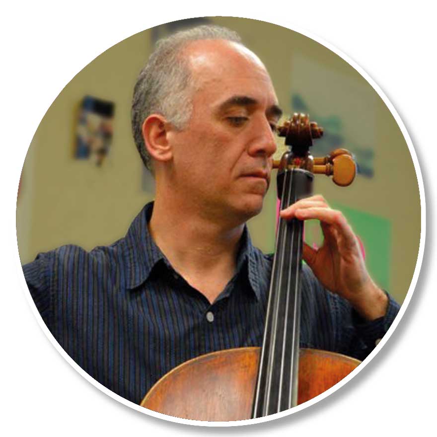 Pablo Mahave Veglia p