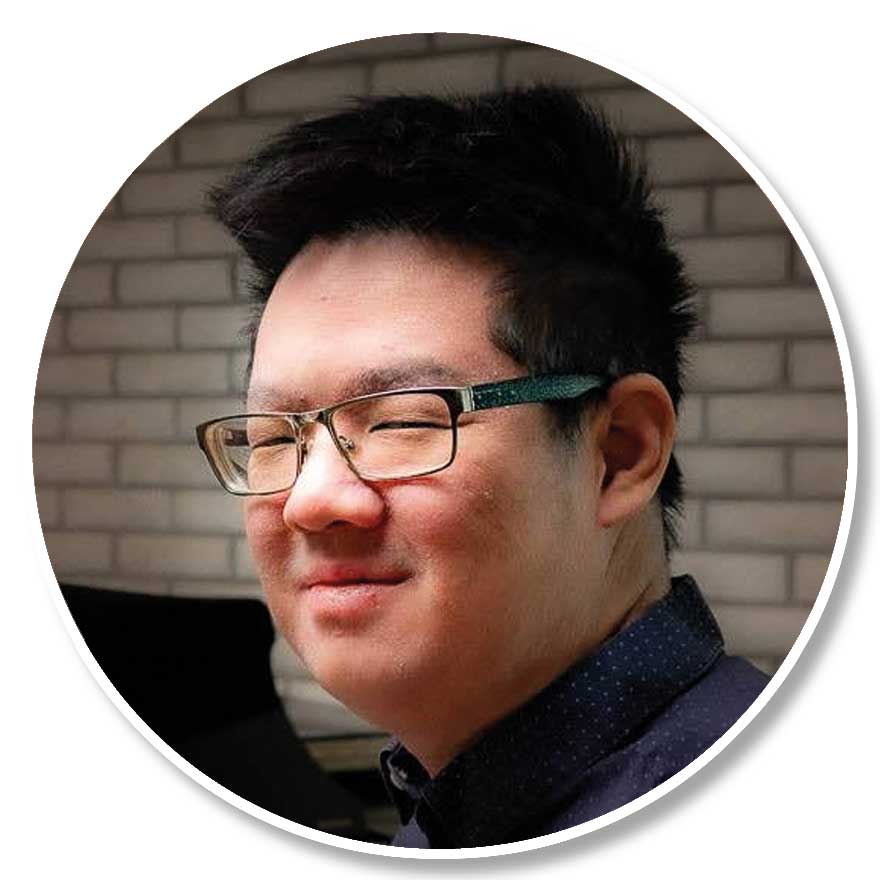 Theodore Chow p