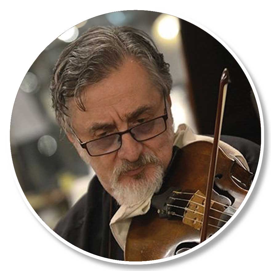 Vladimir Mendelssohn p