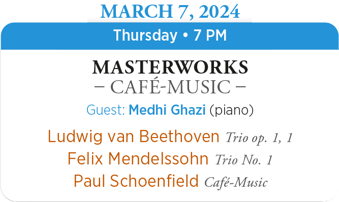 Masterworks - Café Music          -> FOR MORE INFOS CLICK HERE